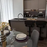 Lägenhet Mini Escape *