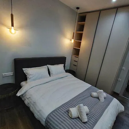 Mini Escape Родос