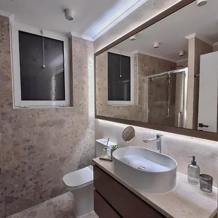 Mini Escape Родос