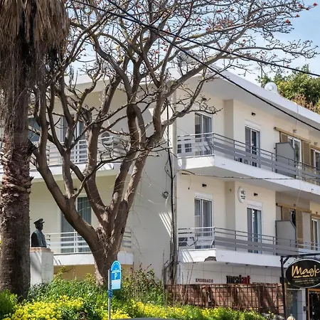 Mini Escape Родос