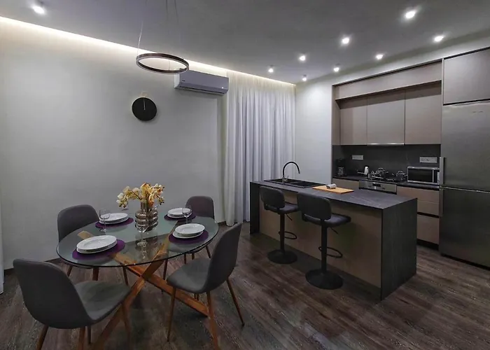 Mini Escape Apartman *