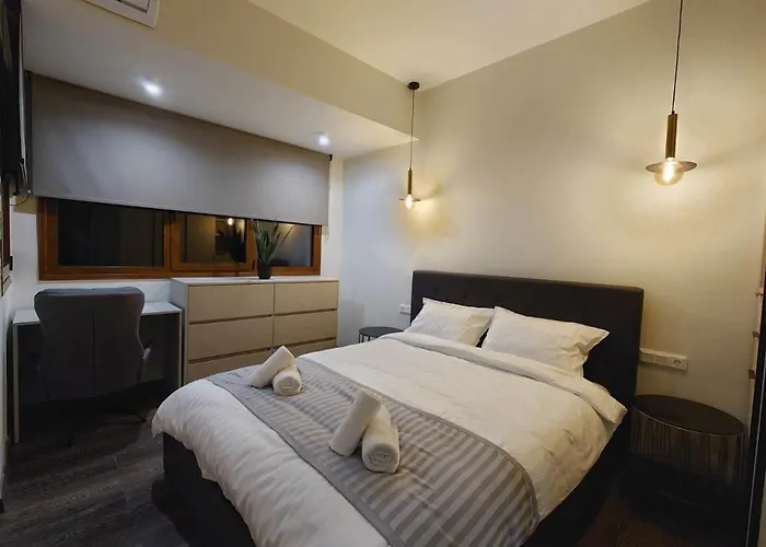 Apartman Mini Escape *