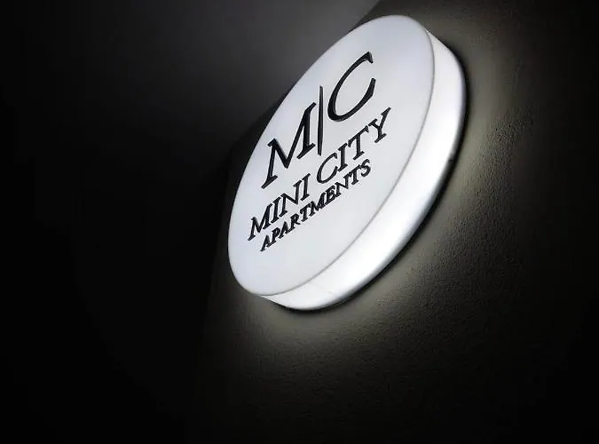 Apartman Mini Escape