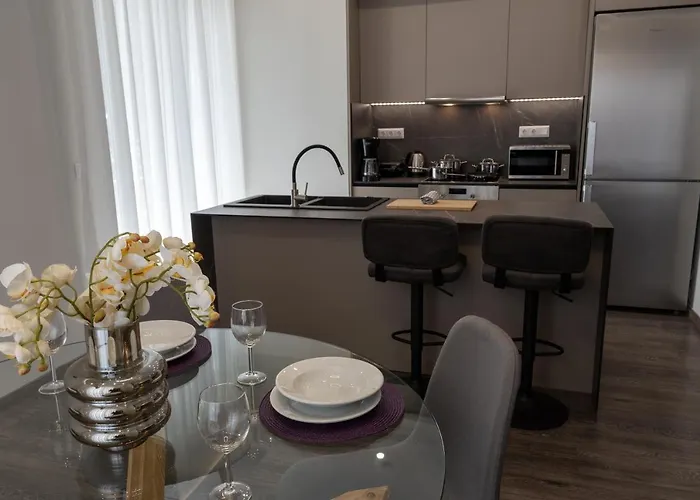 Apartman Mini Escape *