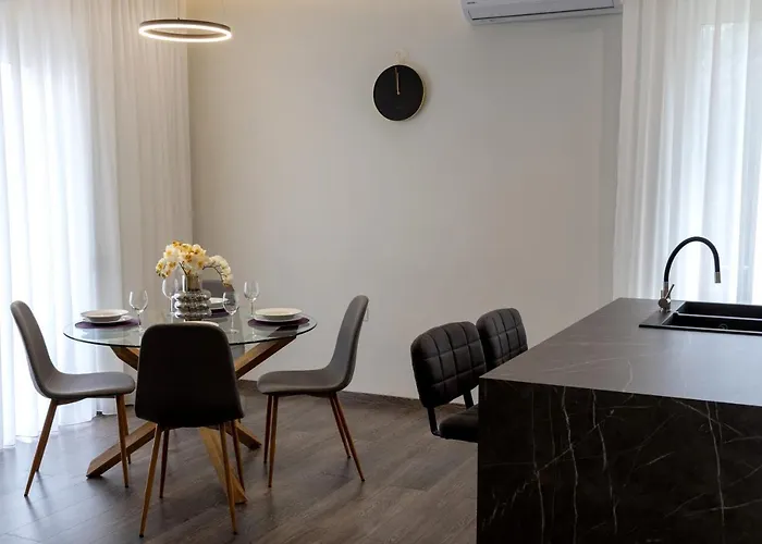 Mini Escape Apartman *