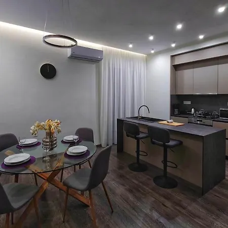 Mini Escape Apartamento *