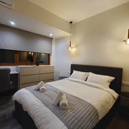 Apartamento Mini Escape *