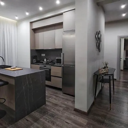 Apartamento Mini Escape *