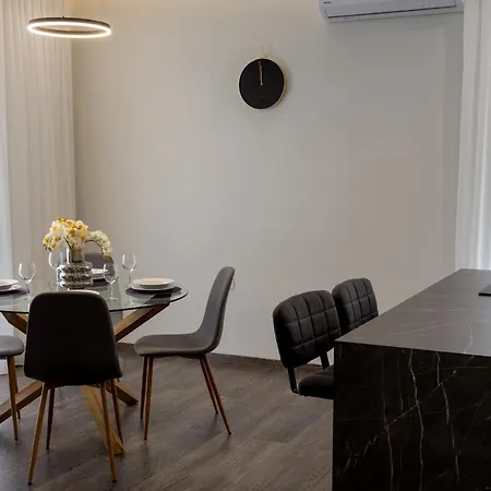 Mini Escape Apartman *